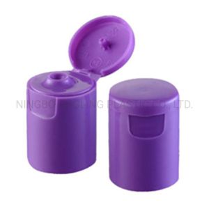 24410 Plastic Flip Top Cap Cheaper PP Cap 50X38X40CM Customization