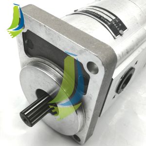 307012-1091 Hydraulic Gear Pump For KH60 Excavator Parts