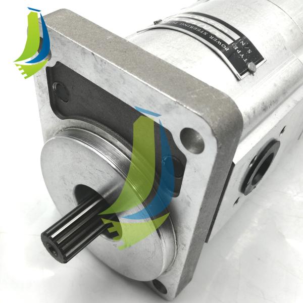 307012-1091 Hydraulic Gear Pump For KH60 Excavator Parts