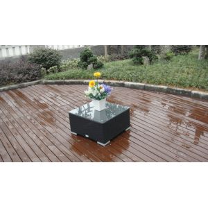 9pcs rattan big sofa set