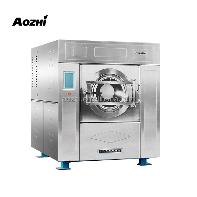 AOZHI Laundry and Hotel Automatic Laundry Towel Folding Machine Laundry Sheet Folder Machine