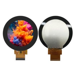 2.1 inch 480 * 480 high-definition IPS circular home appliance panel medical