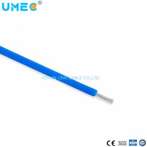 Copper Conductor PVC Insulated Flexible Electric Wire RV PVC Cable Household