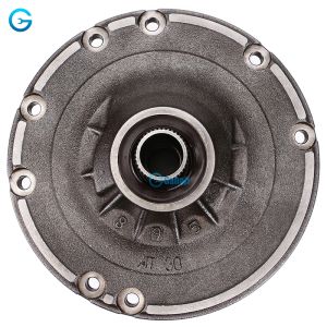 High Performance 50-40 Engine Oil Pump for Volvo C30 C70 S40 S60 S70 V50 V70