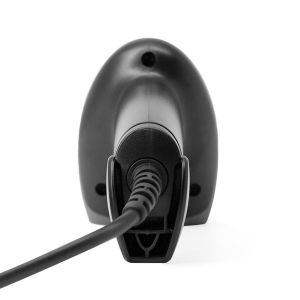 Eryin 2D Handheld Scanner Wireless Android Compatible and Perfect for Passport