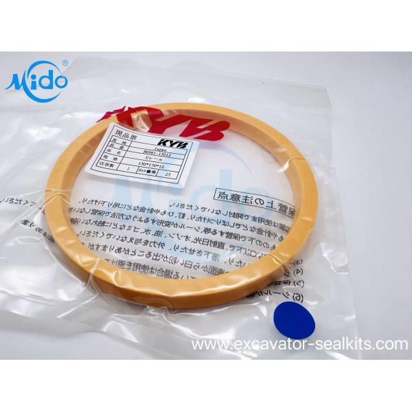 Genuine 150*170*12 KAYABA MRU-KYB Hydraulic Cylinder Rod U-Seal TPU High Top Efficency Repair Seal Kit