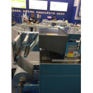 New Condition Easy operation Alu Alu Blister Packing Machine DPP-260E