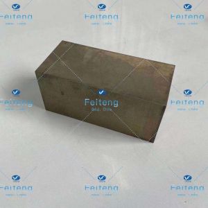 Quality Superlight 60*60*130 Ti Cube Custom Titanium Parts for sale