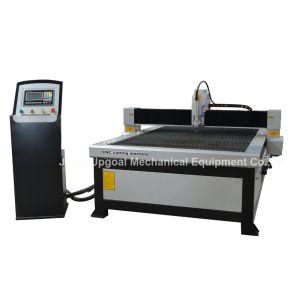 85A Hypertherm Plasma Cutting Machine for Steel Stainless Steel