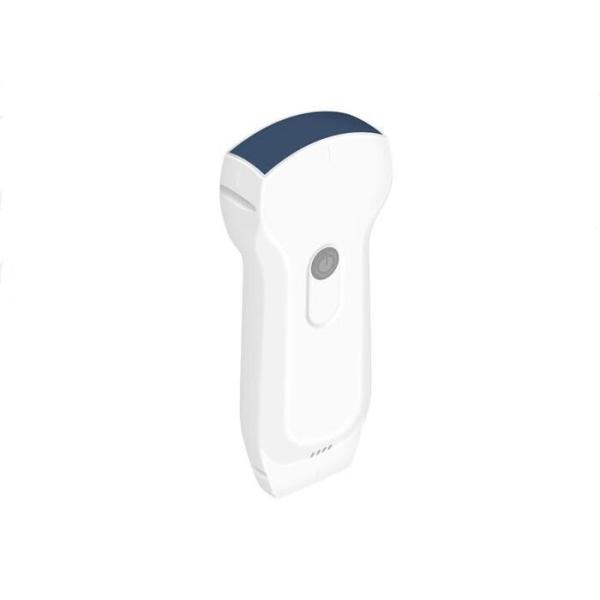 Buy Handheld Portable Bladder Scanner Wireless Connection To Mobilephone Tablet Computer at wholesale prices