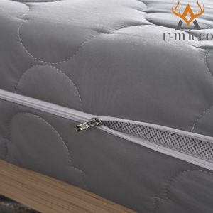 Good Temperature Control Pressure-Relieving Mattress with High Durability