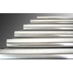 Quality Super Duplex Stainless Steel Pipe UNS S31803 Outer Diameter 18&quot; Wall Thickness Sch-5s for sale