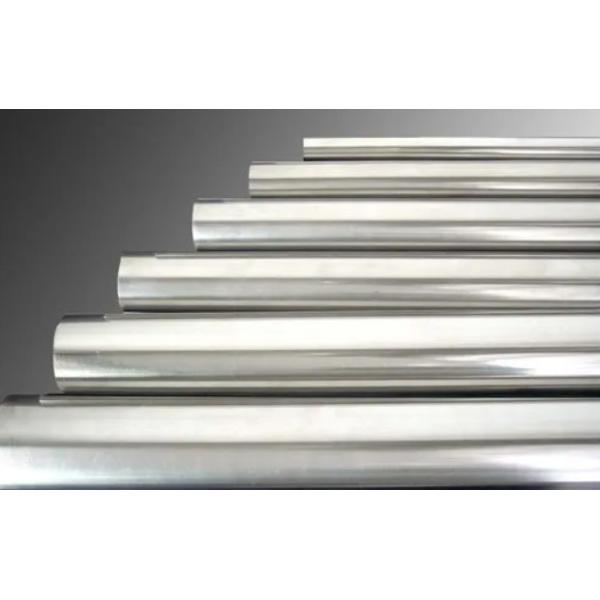 Buy Seamless Pipe Alloy Steel Pipe UNS N08020 Outer Diameter 22"  Wall Thickness Sch-5s at wholesale prices