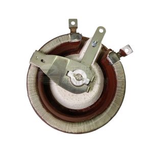 150 Watt Vitreous Enameled Variable Speed Rheostat Wirewound Power Rheostats