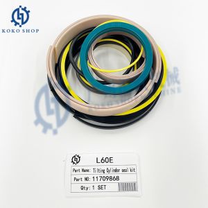 VOE11709998 VOE11709868 VOE11709872 11998810 VOLVO LOADER LIFT Hydraulic Repair