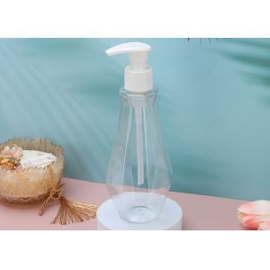 Zero Waste 26mm Spray PET Pump Bottle With Lock NO BPA NO LEAD