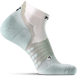 Standard Thickness Compression Running Socks Black Mamba for Optimal Performance