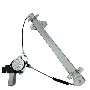 China OE NO. 72210-SCP-W01 2002-2004 Electric Window Regulator for HONDA ODYSSEY Front Left on sale