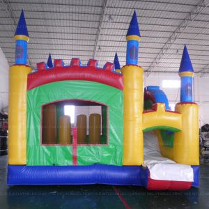 Rainbow Bouncy Slide (CYBC-29)