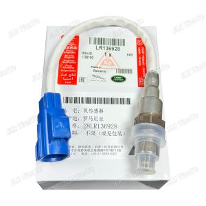 Quality LR136928 LR035748 Range Rover Automotive Sensors 3.0T 5.0T Rear Left And Right Oxygen Sensors for sale