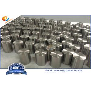 Super Alloys K94610 Kovar Bar ASTM F15 Thermal Expansion