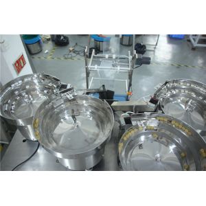 Manufacturer Price Automatic Bagging Machine Fastener Bolt Packaging Machinery