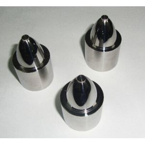 Precision 5 Axis Machining Aluminum 5052 Stainless Milling Parts