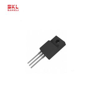 Quality MOSFET Power Electronics AOTF260L High-Current Low-Voltage Switching Solution for sale