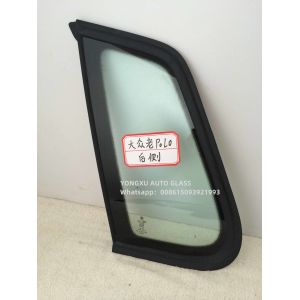 Hyundai Tucson Honda Crv Windshield
