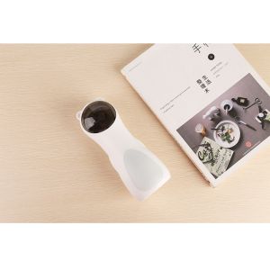 Anti Collision Adjustable Angle Automatic Laser Cat Toy