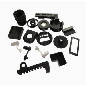 Plastic Injection Moldings Professional Customized High Precison