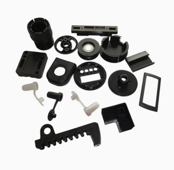 Plastic Injection Moldings Professional Customized High Precison