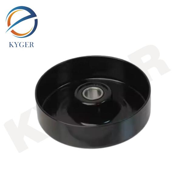 Buy 1112000070 Auto Engine System For Mercedes-Benz C-CLASS W202 SLK R170 Drive Belt Tensioner Engine Belt Tensioner Pulley at wholesale prices