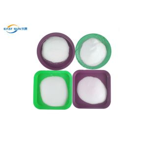 TPU Polyurethane DTF Hot Melt Powder 80um 200um White Color