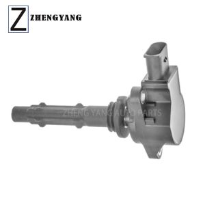 China Mercedes Benz C Class W204 C204 Car Ignition Coil 1561500380 on sale