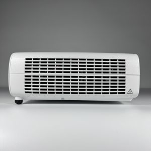 XGA 3800 Lumen 3LCD Laser Projector For Business