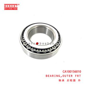 CA100156010 Outer Front Bearing for ISUZU JMC EC7