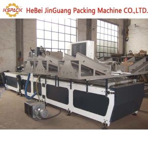 CE Auto Clapboard Partition Assembler Machine For Carton Box 220V 380V