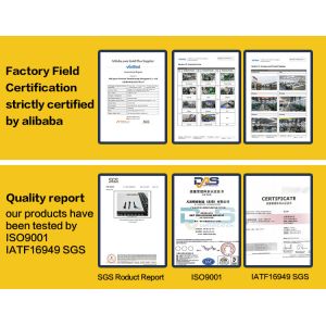 Black Sealing Waterproof O Ring Rubber Washer With Connection Function