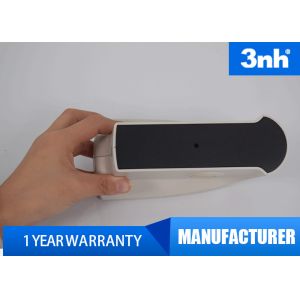 Water Faucet Tap 60 Degree Gloss Meter , Glossiness Measuring Mini Gloss Meter