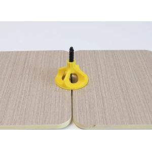 Efficiently Organize Hospital Spaces With 3.0mm Flooring Layout System