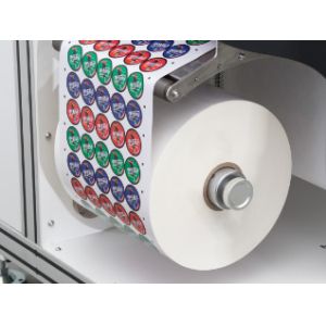 DIGITALLABELDIE-C CUTM4 UTTER