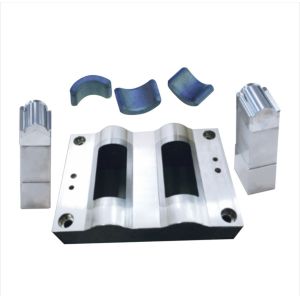 Automotive SKD11 Punch Die Components