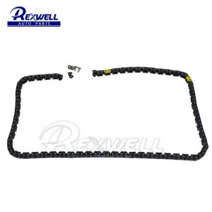 Auto Parts Timing Chain Kit 2780503716 For Mercedes Benz Class E E 200 OEM