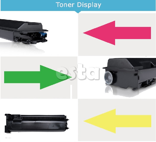 MX - 500FT MX - M283N / 363U / 453U Sharp Copier Toner , Copier Ink Cartridges