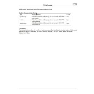 3 Layer Design Protection Disposable Medical Grade Face Mask