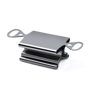 China 0.5mm thickness Metal Stamping Parts on sale