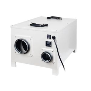 Super Air Purifire Dehumidifier Rotary Dehumidifier Ceiling Mounted Factory