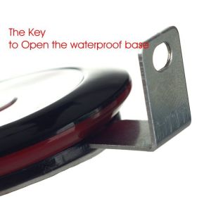 sticker customizable restaurant call system wireless call button