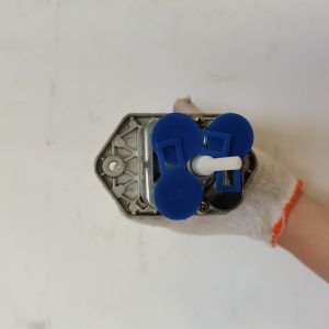 New WABCO Hand Brake Valve for truck spare part